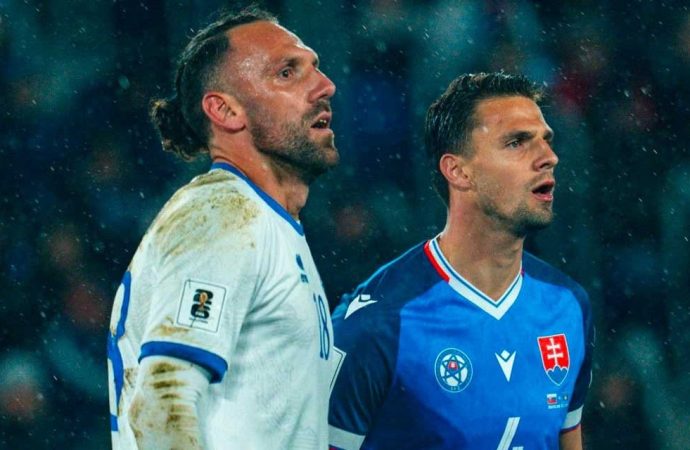 Vedat Muriqi: Türkiye bizden üstün bir milli takım