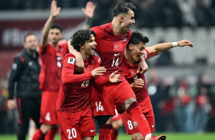 Türkiye Dünya Kupası maçları için herkesi şafakta ayağa dikecek