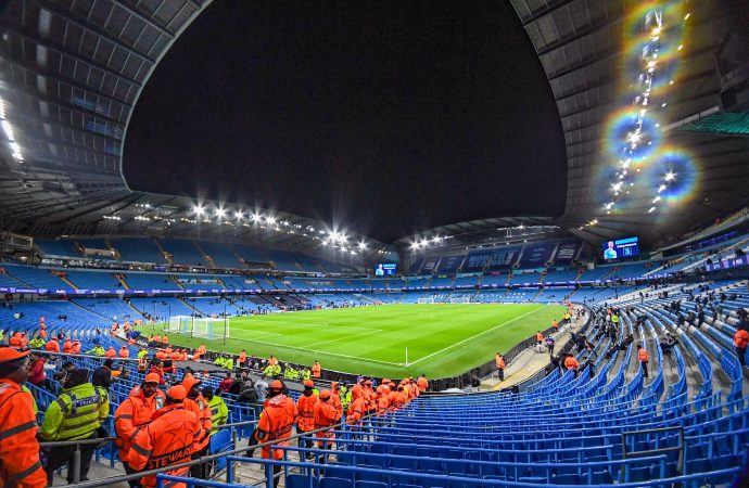 Dev kulübü korku sardı: 60 puan silme cezası mı geliyor!