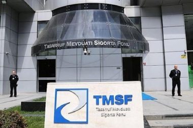 TMSF iki hastane ve iki otel için 11,7 milyar TL’lik ihale açtı