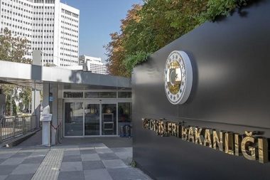 Türkiye ve iki ülke savaşı bitirmek için yarın bir araya geliyor