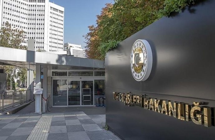 Türkiye ve iki ülke savaşı bitirmek için  yarın bir araya geliyor