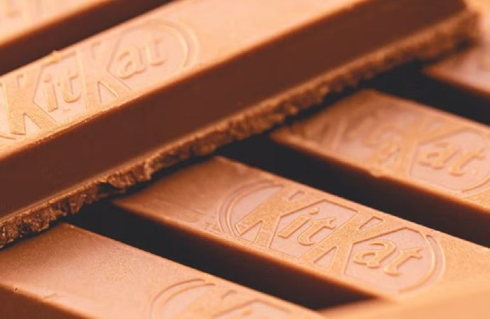 12 ton çikolata çalındı: Paskalyada kıtlık uyarısı