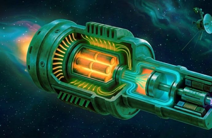 30 yıl sonra masaya oturdular: Hedef 433 yıl ömürlü pil