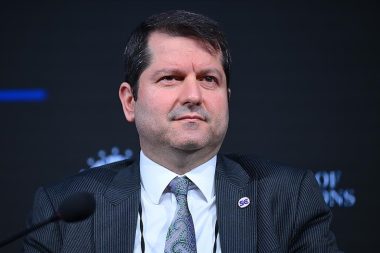 Milli İstihbarat Akademisi Başkan Yardımcısı Uygur: ABD ‘Söylediğimiz her şeyi kabul edeceksiniz’ diyor