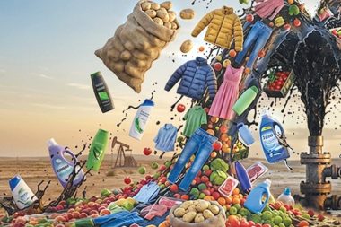 Savaş etkisi: İğneden ipliğe zam dalgası kapımızda