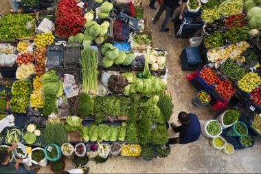Ne oldu da yeşil biberin bile kilosu 400 liraya tırmandı?