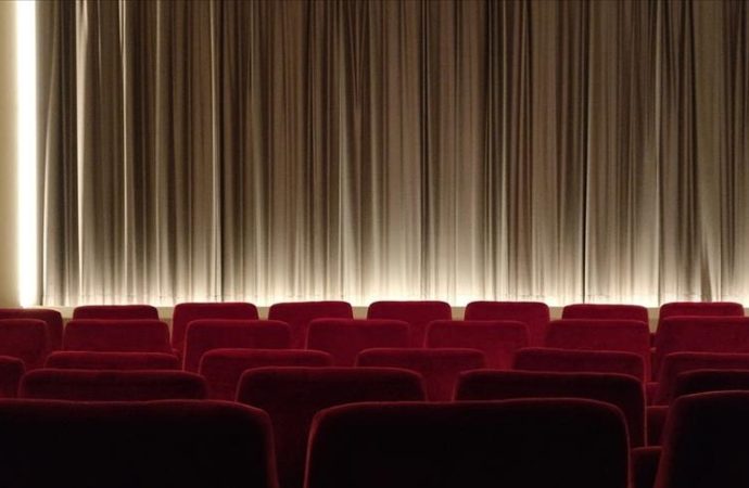 İstanbul Modern Sinema’da “Sessiz Film Günleri” başlıyor