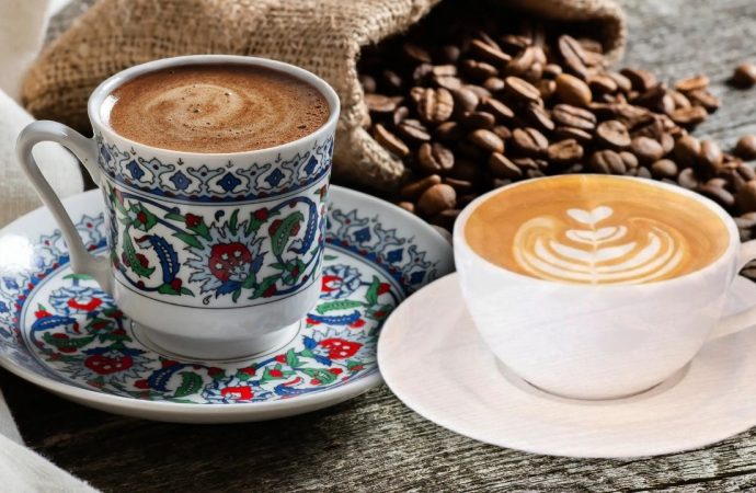 Olacak şey mi? Bir bardak kahve 300 lira!