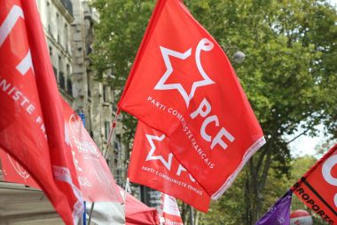 Fransız Komünist Partisi yerel seçim başarısını Sezen Aksu şarkısıyla kutladı