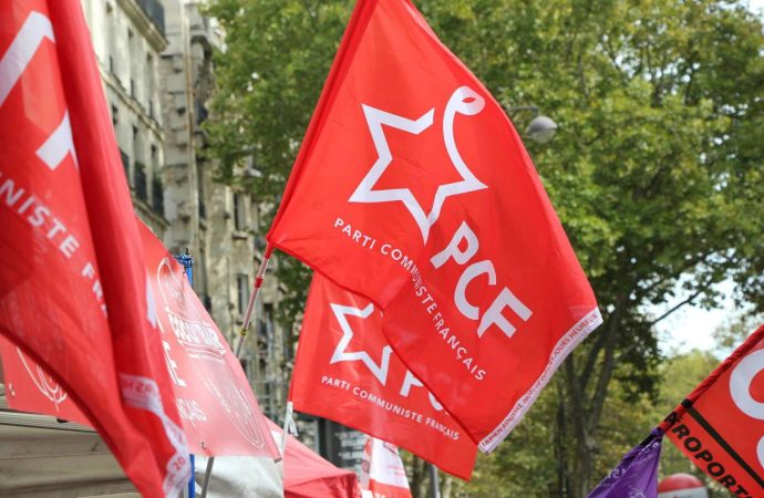 Fransız Komünist Partisi yerel seçim başarısını Sezen Aksu şarkısıyla kutladı