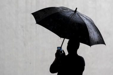 Kar ve sağanak yağış nedeniyle 10 ile sarı kodlu uyarı