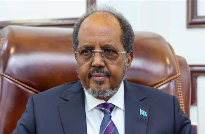 Somali Cumhurbaşkanı seçim sisteminden sıkıldı: Halk artık doğrudan seçsin