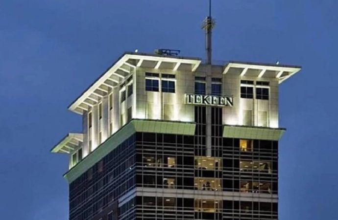 Tekfen Holding’de hisse devri: Can Kültür’ün payı yüzde 42,8’e çıktı