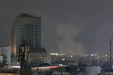 Savaşta yeni hedef: Üniversiteler vuruluyor