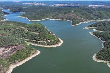 İSKİ açıkladı: İstanbul’da barajların doluluğu yüzde 55 oldu