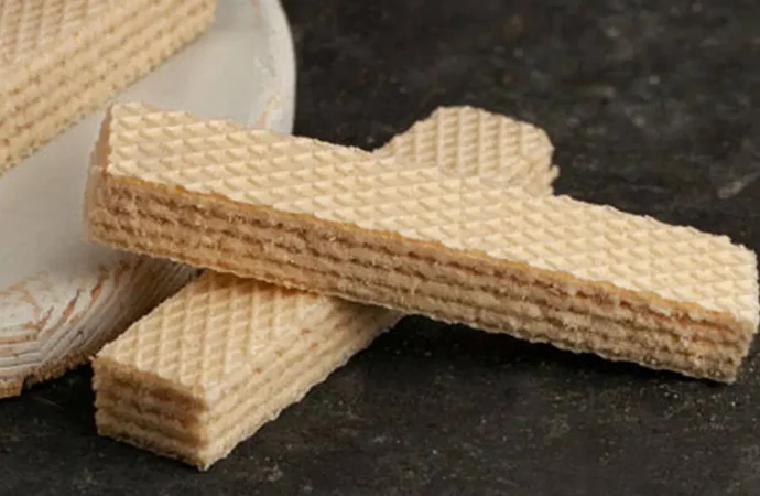 Mahkeme kararını açıkladı: Gofret devi resmen iflas etti