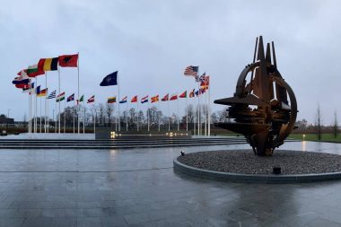 Ülkeniz için savaşmaya istekli misiniz: Türkler ilk sırada ‘evet’ dedi