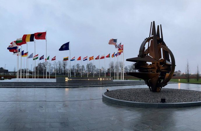 Ülkeniz için savaşmaya istekli misiniz: Türkler ilk sırada ‘evet’ dedi