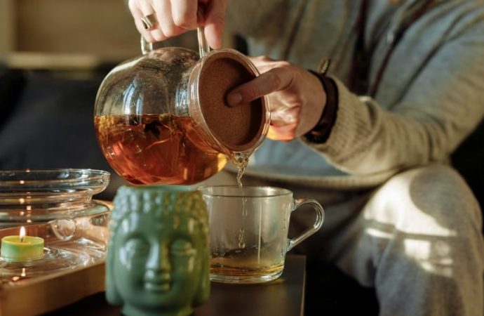 Bitki çayı ‘demleme talimatı’yla satılacak