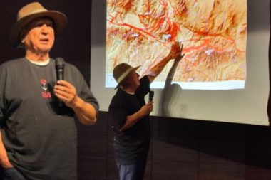 Prof. Dr. Üşümezsoy o kent için uyardı: 6.5 büyüklüğünde depreme hazır olun