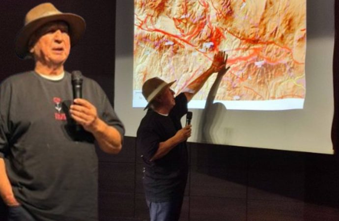 Prof. Dr. Üşümezsoy o kent için uyardı: 6.5 büyüklüğünde depreme hazır olun