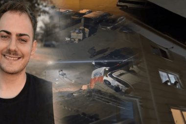 27 yaşındaki mimar 6. kattan düşüp öldü: Son paylaşımı dikkat çekti