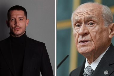 Devlet Bahçeli’yle görüşmesini ilk kez Fatih Altaylı’ya anlattı: “Derin bir sessizlik oldu…’