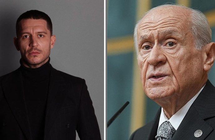 Devlet Bahçeli’yle görüşmesini ilk kez Fatih Altaylı’ya anlattı: “Derin bir sessizlik oldu…’