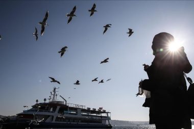 Yıllar sonra ilk kez: 159 saat boyunca güneş göremeyeceğiz