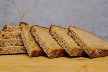 Bakanlıktan yeni düzenleme: Makyajlı ekmek üretimi yasaklanacak