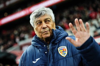 Antrenmanda yere yığıldı: Lucescu hastaneye kaldırıldı