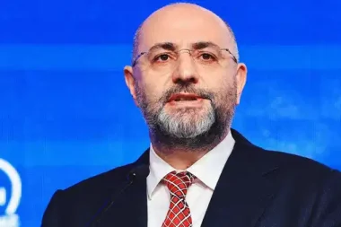 İBB tutuklusu Buğra Gökce bilanço çıkardı: ‘Her geçen gün özgürlüğüme bir gün daha yaklaşıyorum’