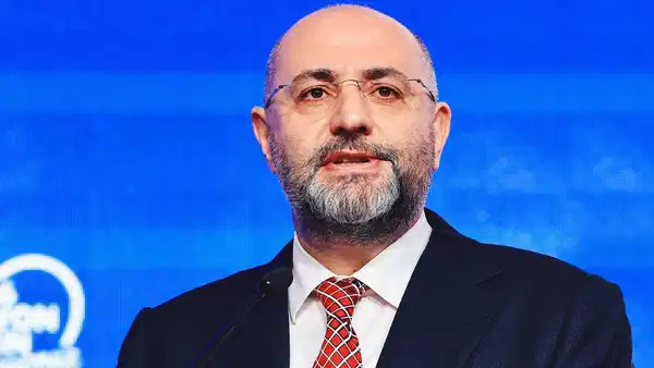 İBB tutuklusu Buğra Gökce bilanço çıkardı: ‘Her geçen gün özgürlüğüme bir gün daha yaklaşıyorum’