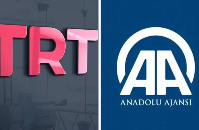 Trt ve AA’nın ABD’de ‘başı dertte’: İki gazeteci dava açtı