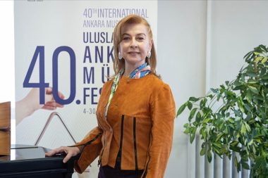 4 nisanda başlıyor: Ankara Müzik Festivali dünyanın sanatçılarını başkentte buluşturacak
