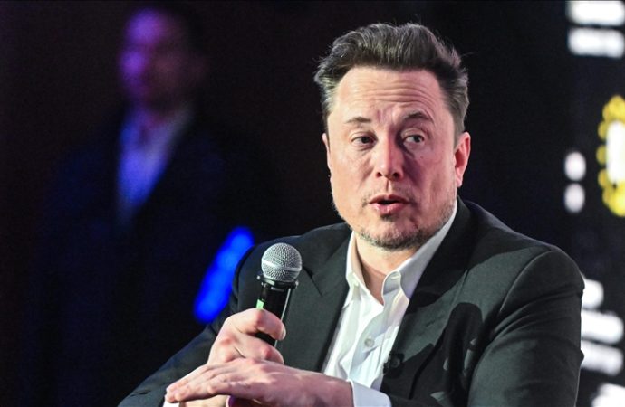 NYT: İran’la savaşı görüşen Trump ve Modi görüşmesine Elon Musk da bağlandı