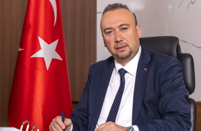 İddia: Uşak Belediye Başkanı Yalım istifa etmezse CHP kendisi atacak