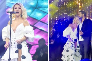 Seda Sayan evlilik tarihini unuttu: O kadar çok evlenirsen böyle olur