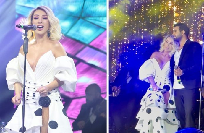 Seda Sayan evlilik tarihini unuttu: O kadar çok evlenirsen böyle olur