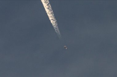 İki Haşdi Şabi karargahı daha vuruldu