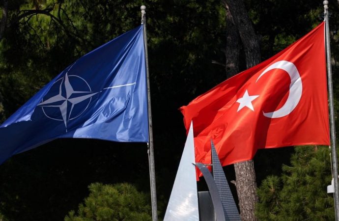 NATO’dan ‘Türkiye hazır mı’ hatırlatması: Zirveye 100 gün kaldı