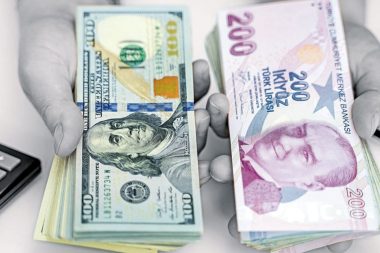 TL’deki yatırımcı için savaş her şeyi değiştirdi, şimdi kayıplar hesaplanıyor