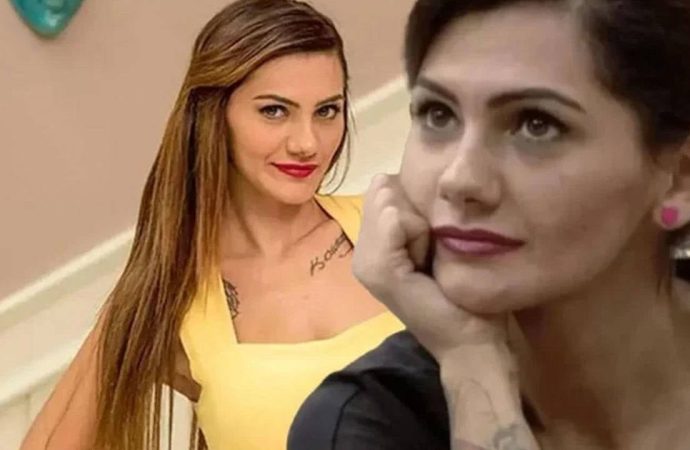 Kısmetse Olur eski yarışmacısı Ayça Beğen hastaneye kaldırıldı: Sağlık durumuna ilişkin açıklama