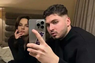 Ünlü Rapçi Blok3’ün ‘sevgili kriterleri’