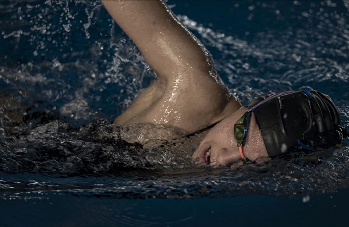 Milli yüzücüler, Prag ve Graz’da 13 madalya daha kazandı