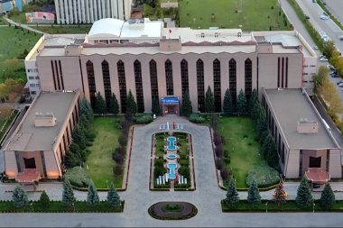 Diyanet’in fetvası: Krediyle ev alınmaz