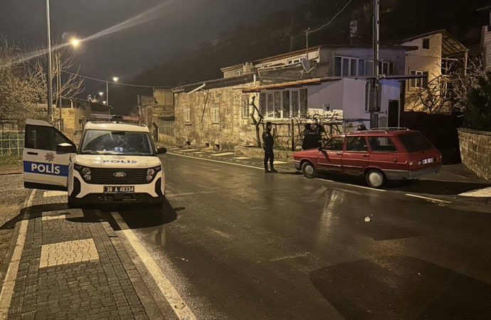 Ehliyetine el kondu, iki saat sonra başka direksiyonda yakalandı