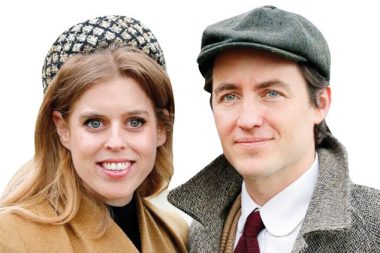 Kızını da utandırdı: Beatrice ABD’ye taşınacak ama prenses olması düşündürüyor