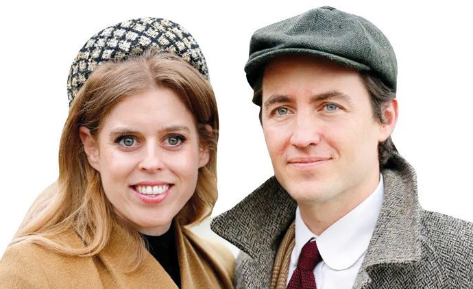 Kızını da utandırdı: ABD’ye taşınacak ama prenses olması düşündürüyor